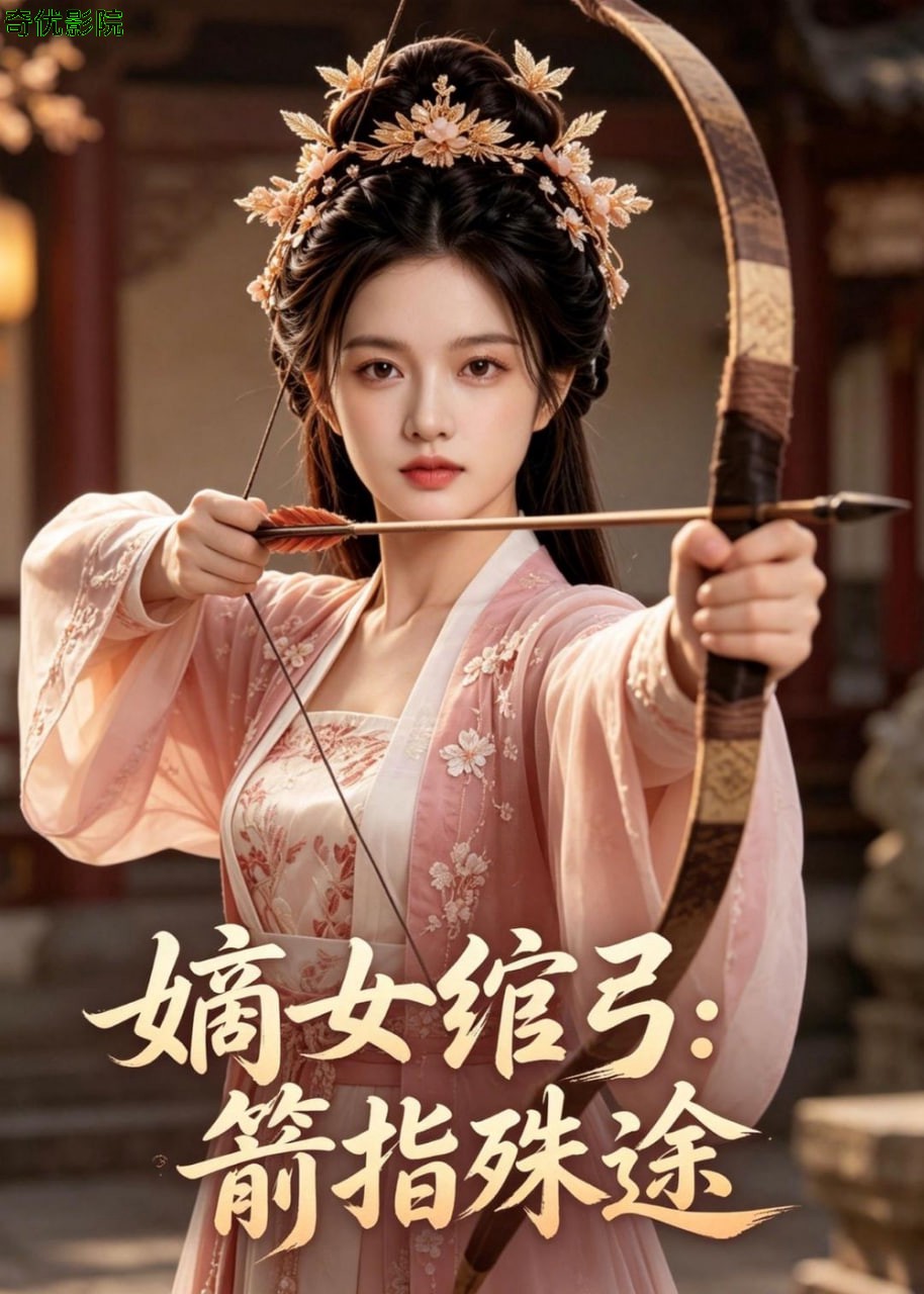 嫡女绾号：箭指殊途